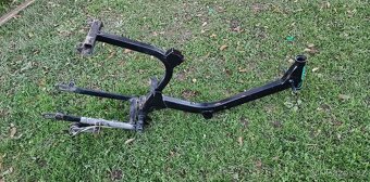 Rám Jawa 21-Sport - 2