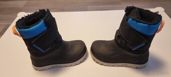 dětské sněhule Quechua vel. 31 - 2