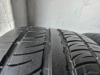 Pár letních pneu Pirelli Scorpion Zero Asimm. 255/45 R20 XL - 2