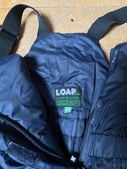 Oteplováky vel. 104 - 2