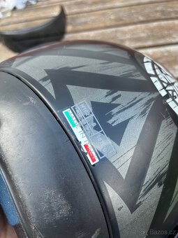 Helma NOLAN N102 - 2