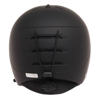 Nová lyžařská helma Uvex Wanted, vel. 54-58 - 2