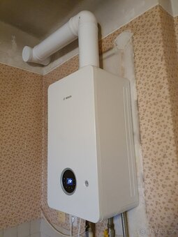 Kondenzační kotel BOSCH GC2300i W 24 P 23 - 2