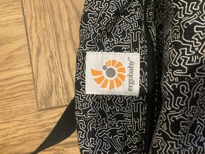 nosítko ergobaby - 2