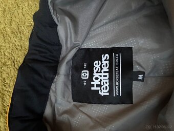 Lyžařské kalhoty Horsefeathers - 2