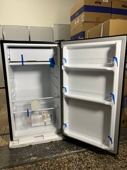 Mini lednička Siguro - 2