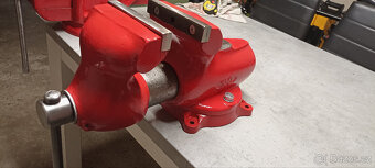 Svěrák York 150 - 2