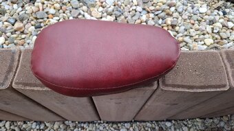 Jawetta Sport Sedlo - 2