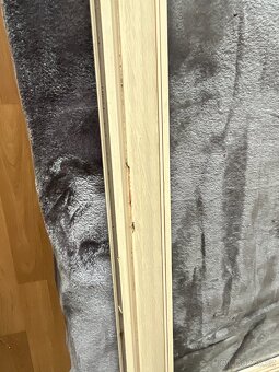 Rám na obraz či zrcadlo - 2