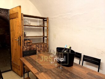 Prodej vinného sklepa 46 m², Ježov, ev.č. 170058JV - 2