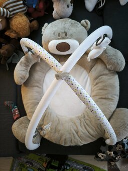 Hrací deka Medvídek - 2