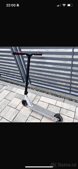 Triad koloběžka freestyle - 2