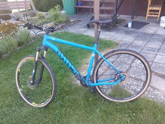 Ghost KATO 5.9 XL - 2