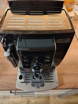 Automatický kávovar DeLonghi - 2