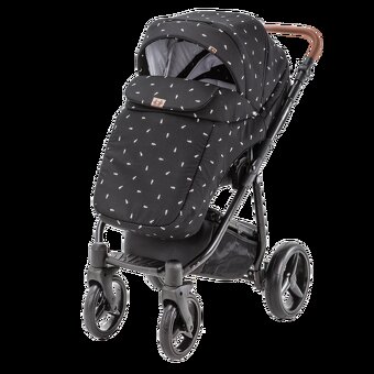 Kočárek Adamex - 2