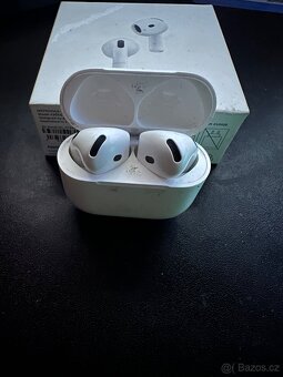 AirPods 4ANC - 2
