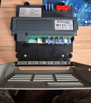 Dometic SMP 301-02 - 2