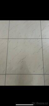 Mramorová dlažba - 2
