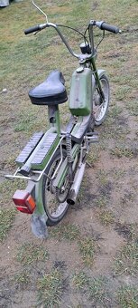 Prodám babettu 210 - 2