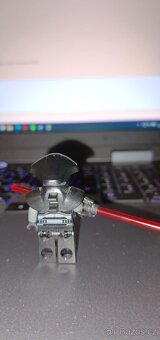 Lego Star Wars - Inquisitor Fifth Brother - 2