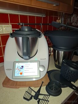 Termomix TM6 v TOP stavu💥 - 2