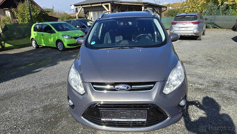 GRAND C-MAX 1.6 ECOBOOST TITANIUM 7MÍST. - 2