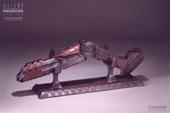 Aliens vs. Predator: Requiem – plasma cannon Sideshow - 2
