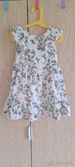 letni saty Newbie, v 116 - 2