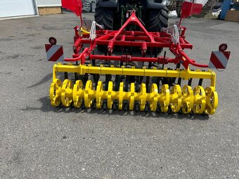Pottinger Synkro 3030 Nova - 2