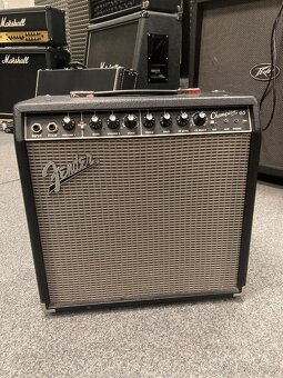 Fender champion 40 - 2