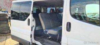 Prodám náhradní díly Renault 1.9 dci r.v.2006. - 2