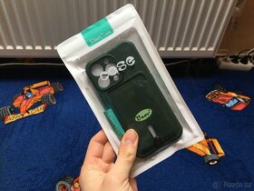 Unov ochranné kryty Iphone 12 - 14 Pro - 2