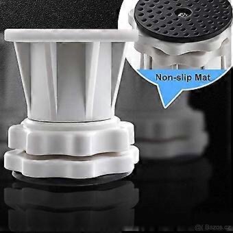 Stojan pod pračku/sušičku/lednici 300 kg - 2