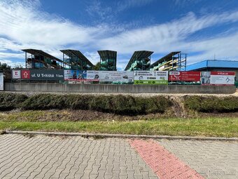 Pronájem reklamní plocha - 2