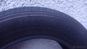 Prodej Letní pneu - 2