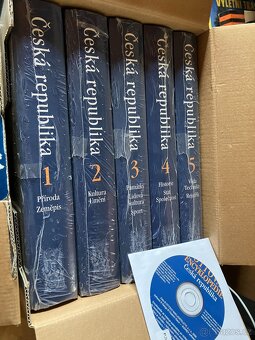 Ottova encyklopedie - 2