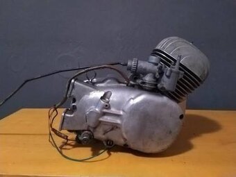 Koupím jakýkoliv motor 80cc a víš - 2