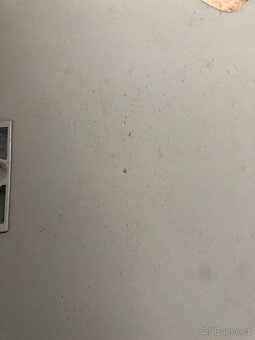 Vw Touran stropnice - 2