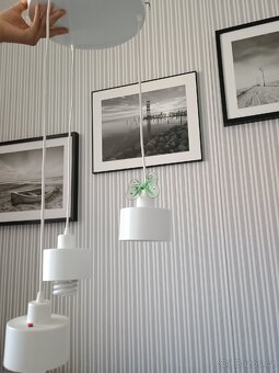 Prodám Světlo do dětského pokoje - 2