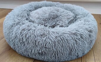 Pelíšek pro kočku. - 2