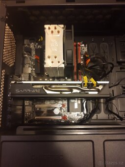 PC za rozumnou cenu - 2