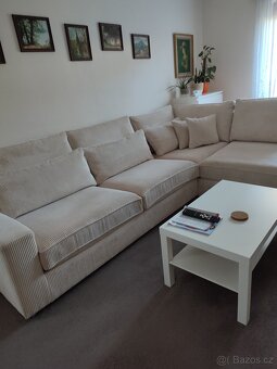 Rohova sedací soprava - 2