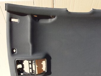 Stropnice Škoda Octavia III liftback - 2