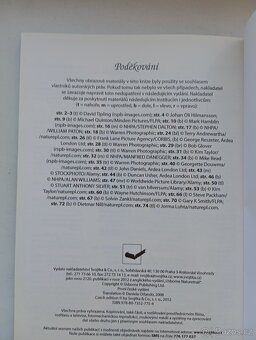 putování přírodou - 2