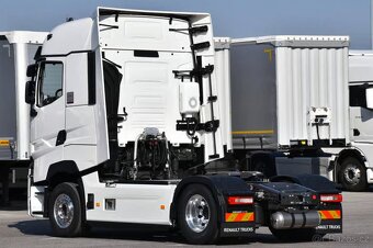 Renault Tahač návěsu T High 520 4x2T - 2