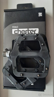 Pedály Race Face Chester - 2