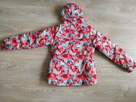 Lyžařská dívčí bunda Loap - 2