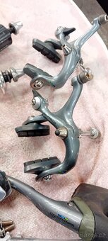 Shimano Tricolora - 2