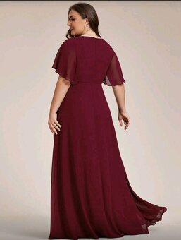 Společenské šaty - 2