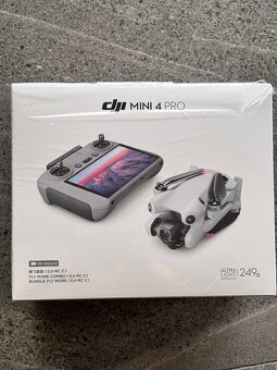 DJI Mini 4 pro - 2